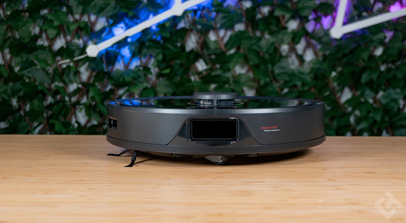 Roborock Q8+
