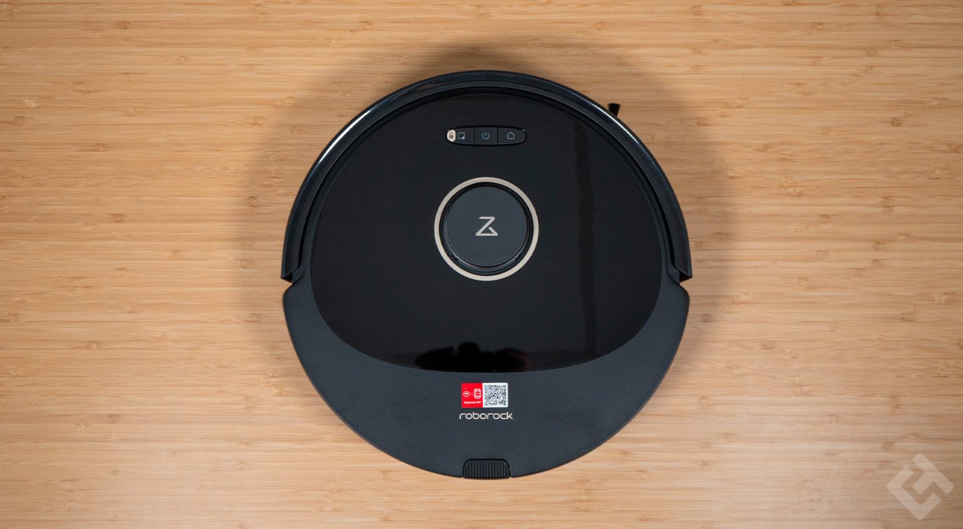 Roborock Q8+