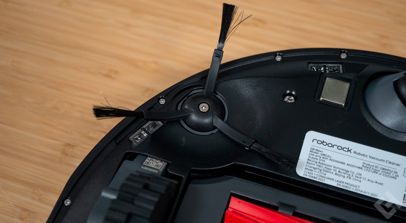 Roborock Q8+