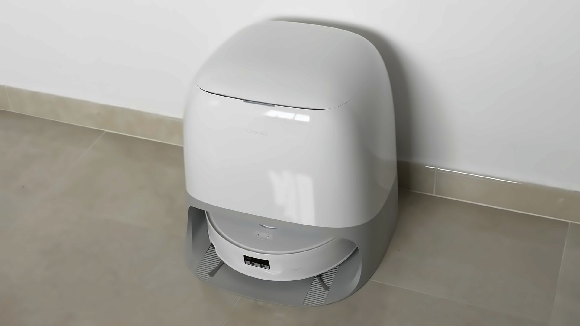 test du roborock qrevo curv 2 flow