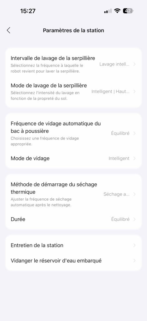 test du roborock qrevo curv 2 flow
