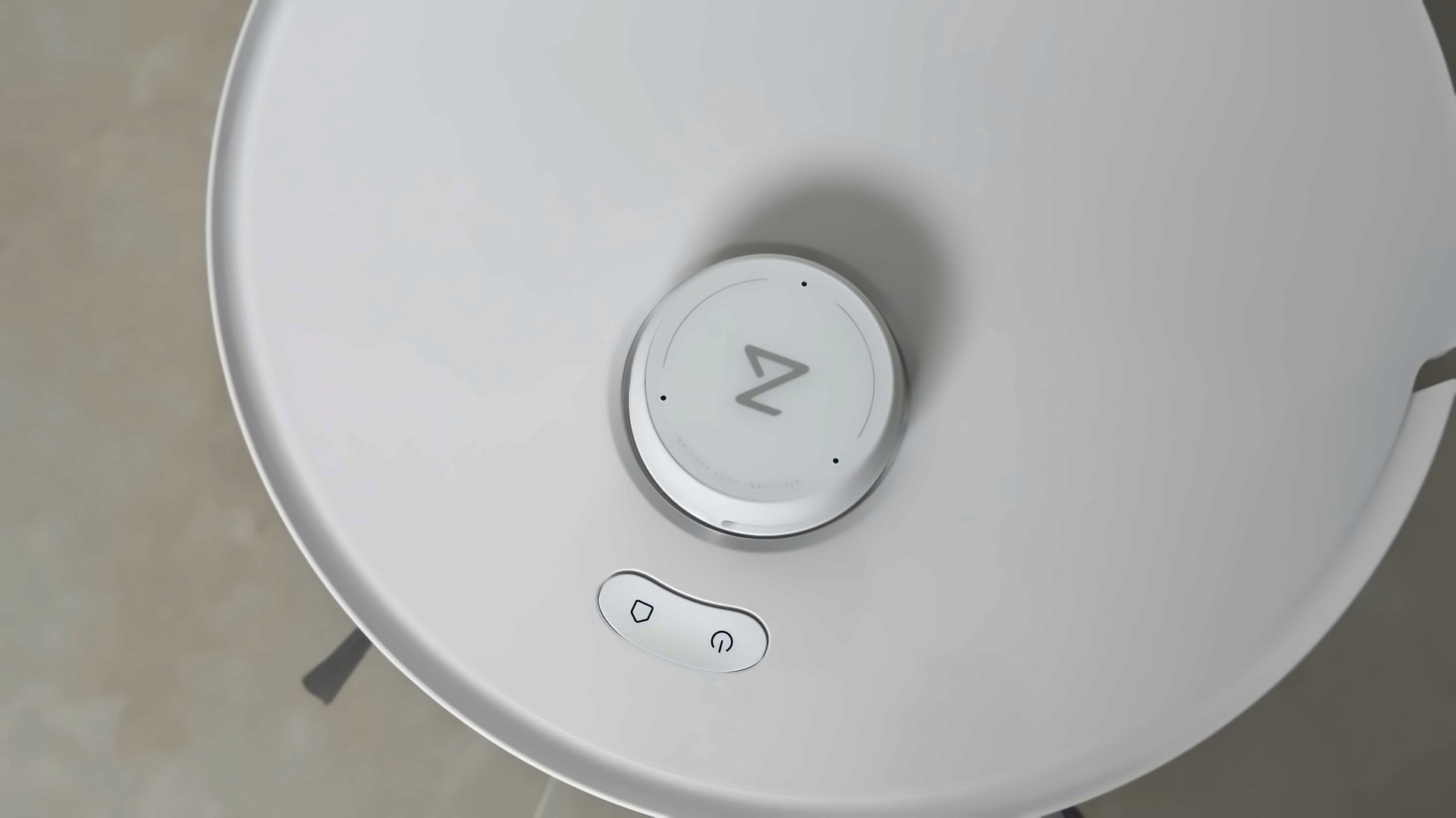 test du roborock qrevo curv 2 flow