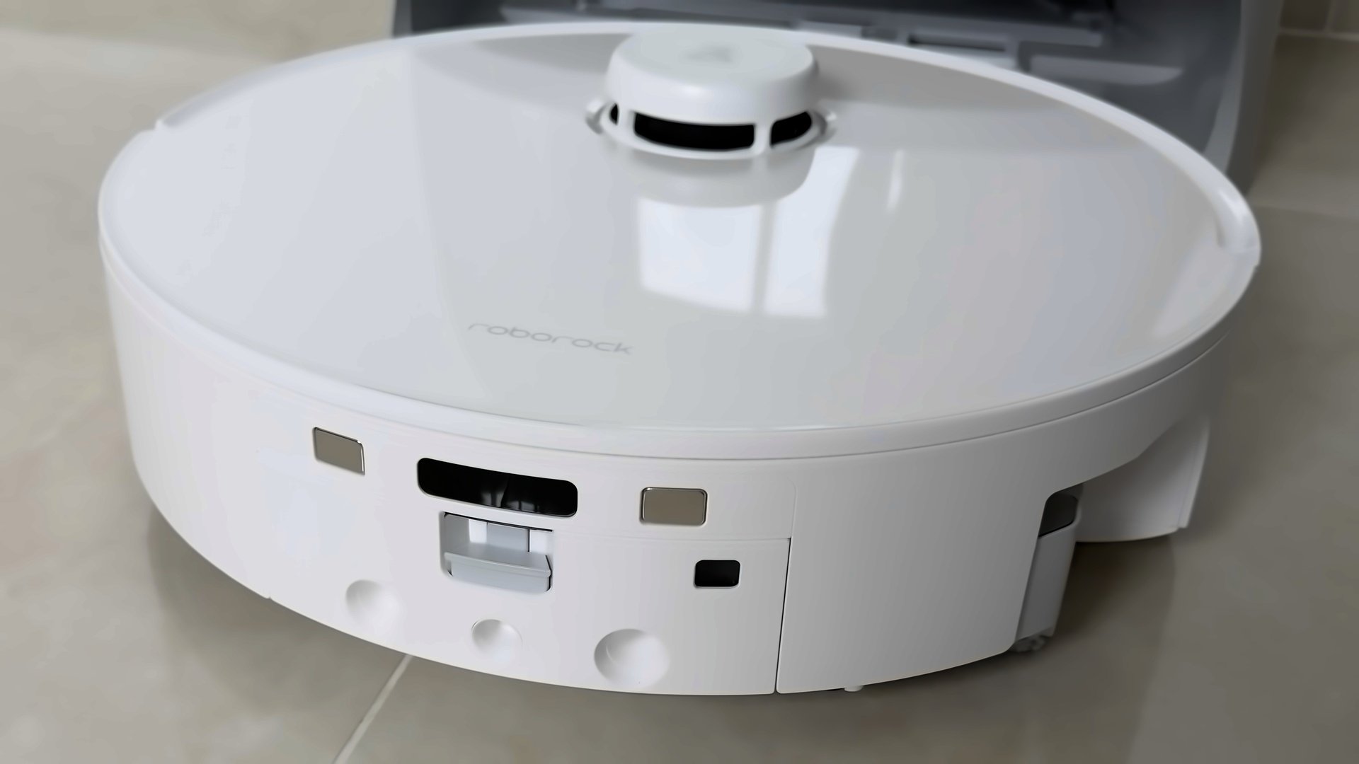 test du roborock qrevo curv 2 flow