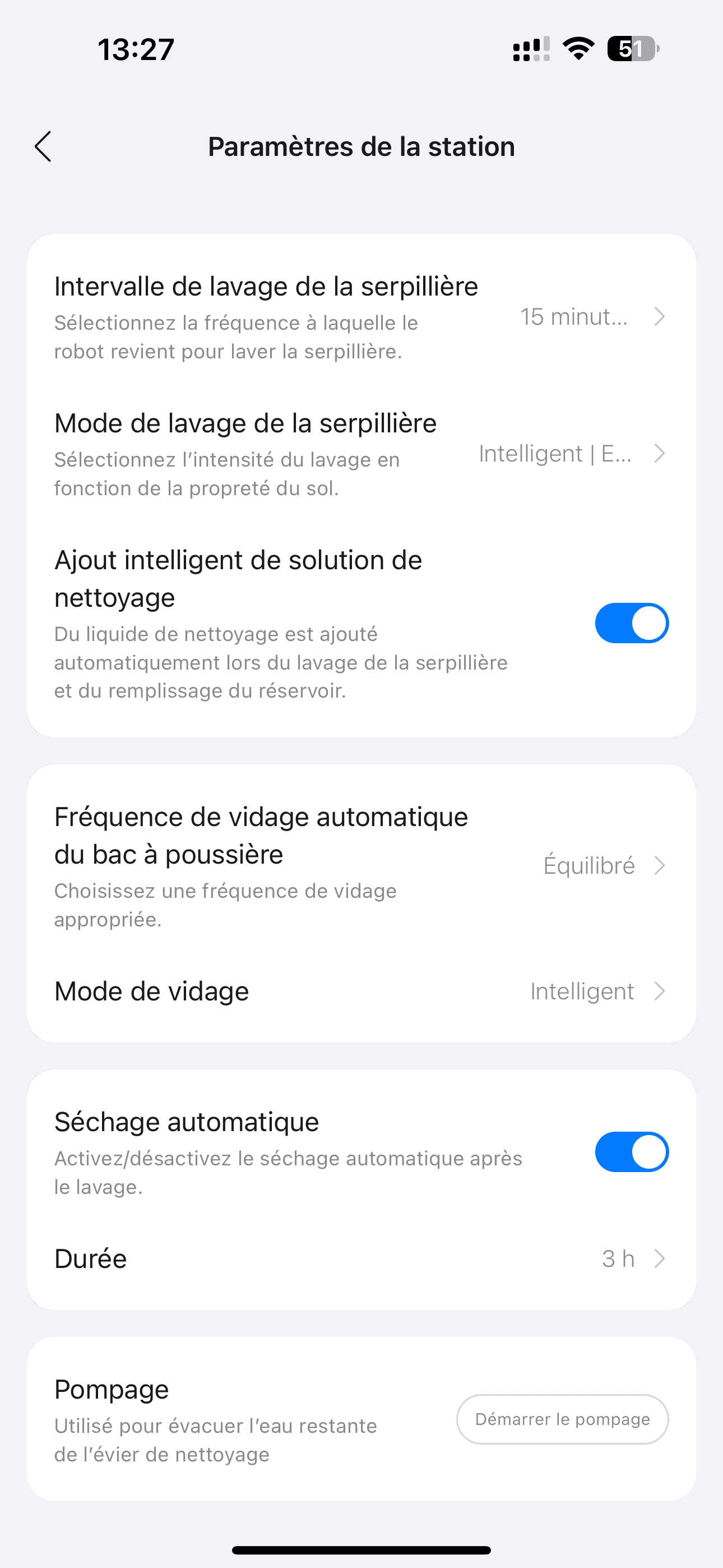 test roborock s8 maxv ultra application 7