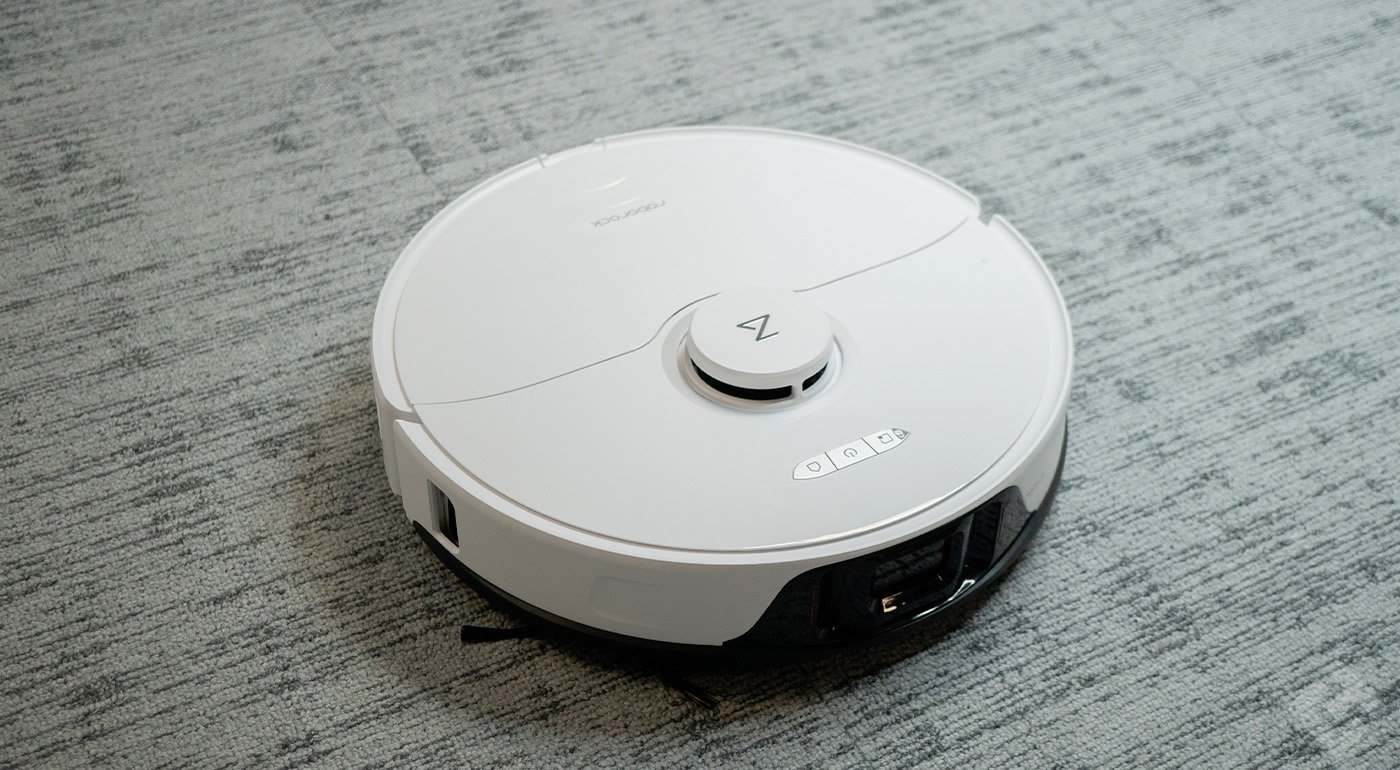 avis roborock s8