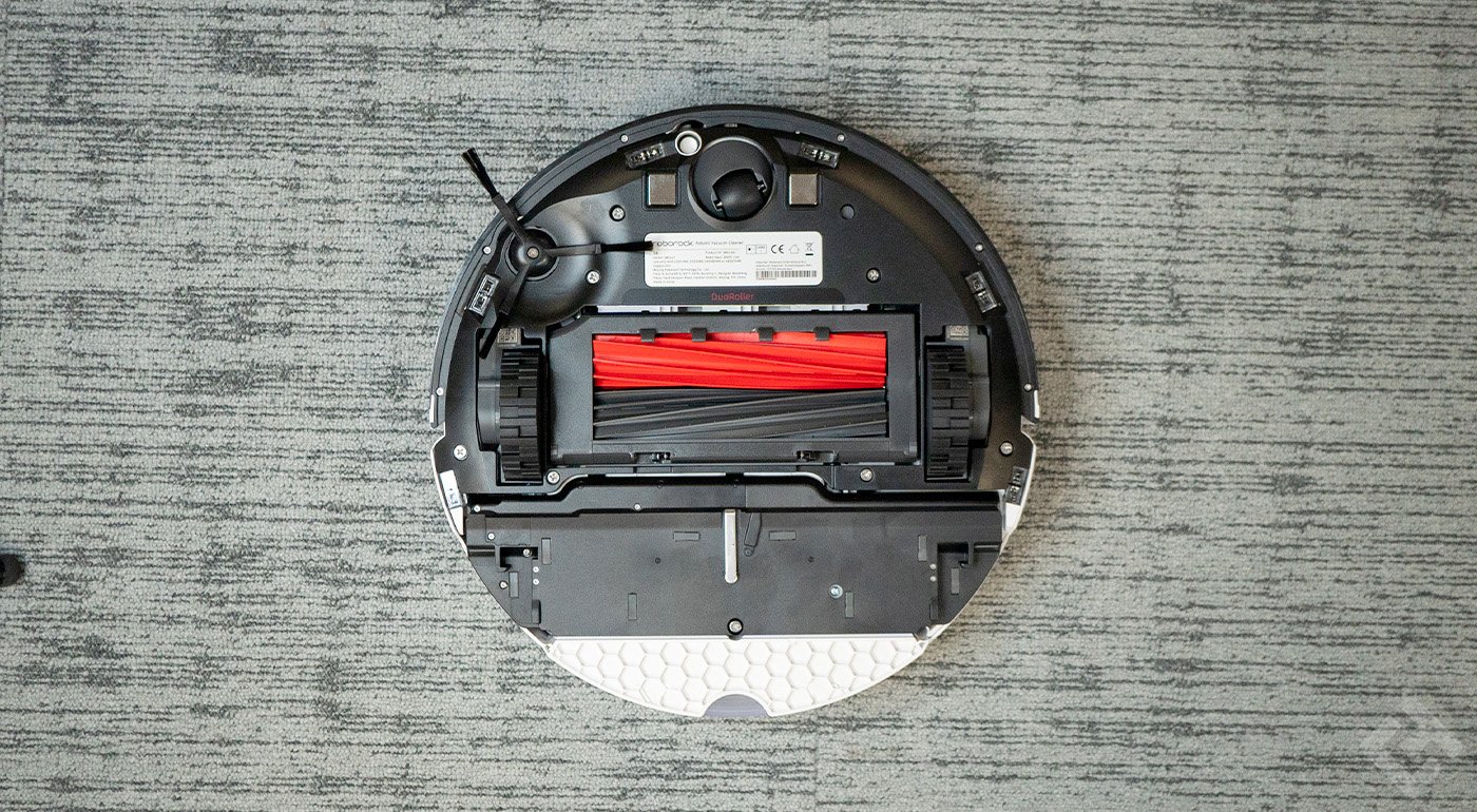 roborock s8 avis