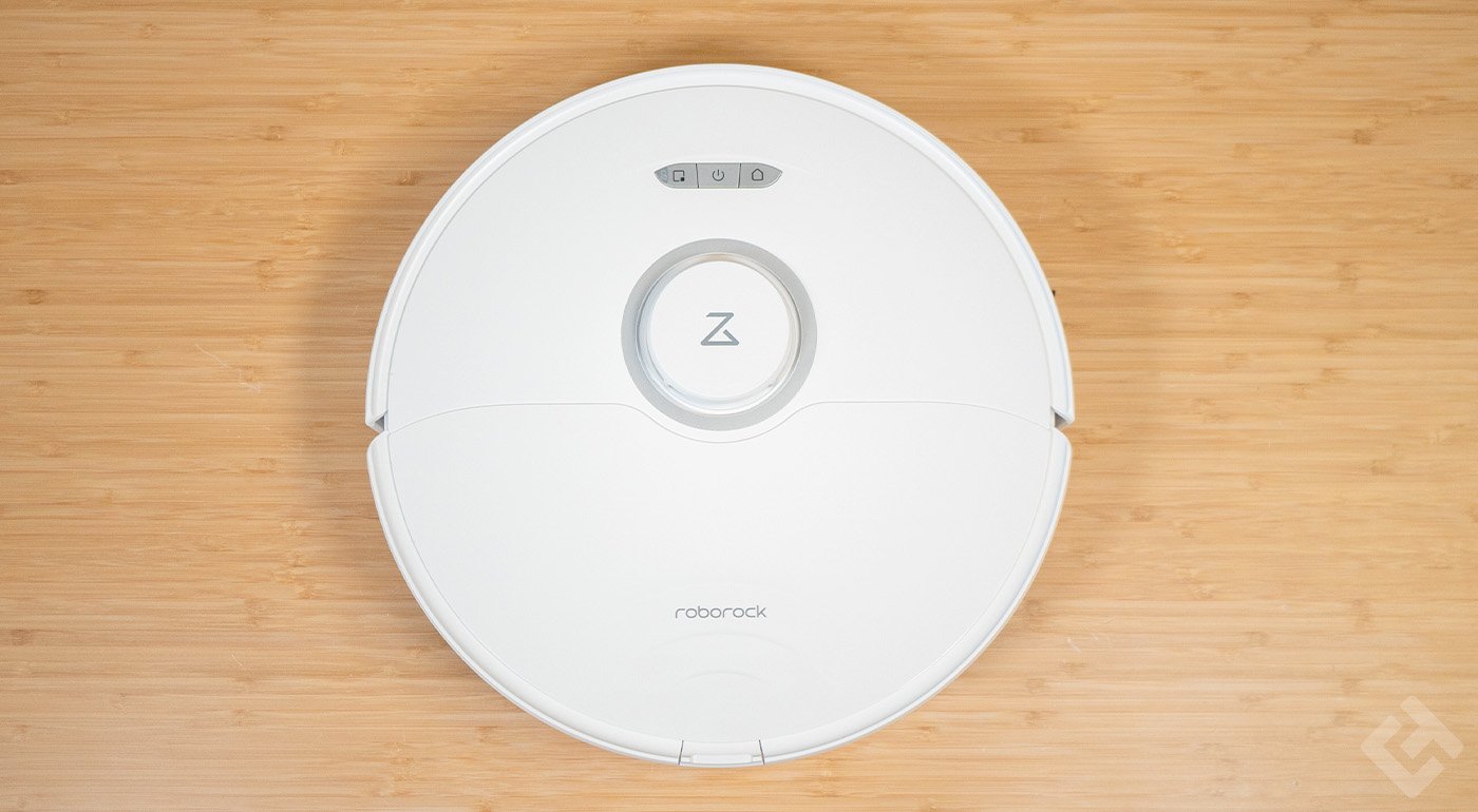 test roborock s8 
