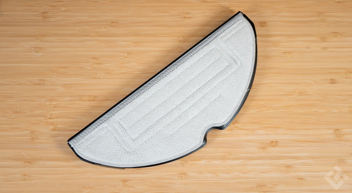 serpillière du roborock s8 