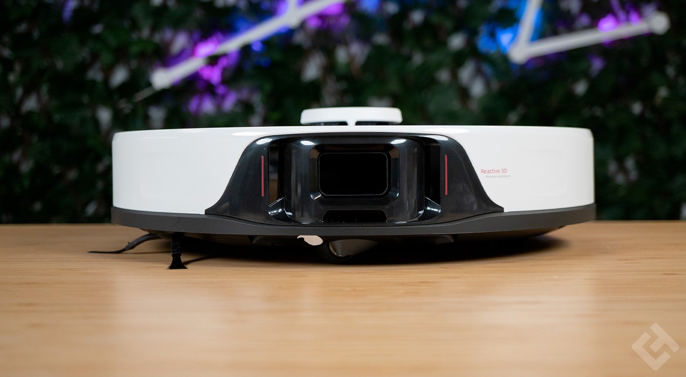 roborock s8 test