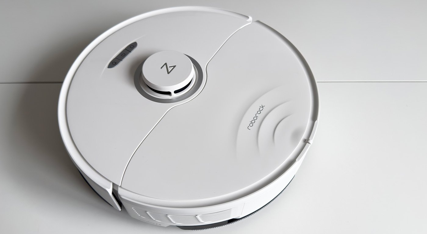 test du roborock s8 pro ultra