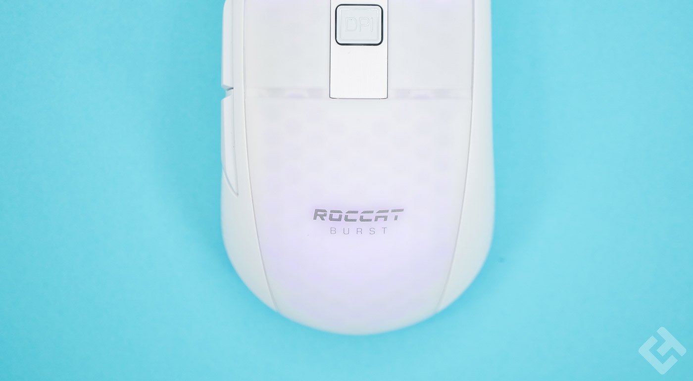 avis Roccat Burst Pro Air