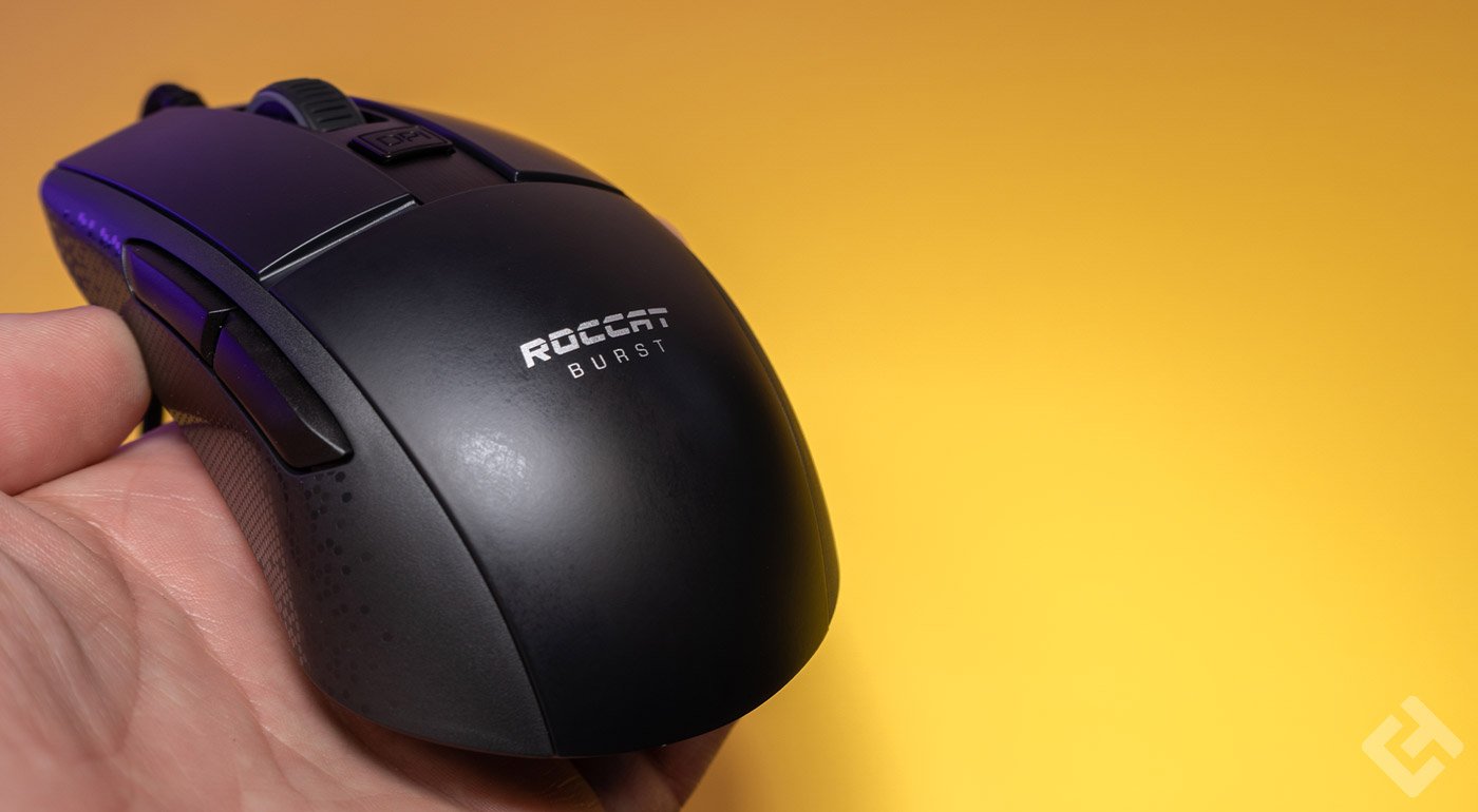 roccat burst pro avis