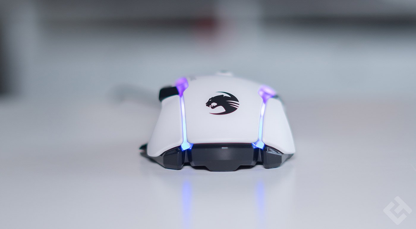 test roccat kone aimo remastered