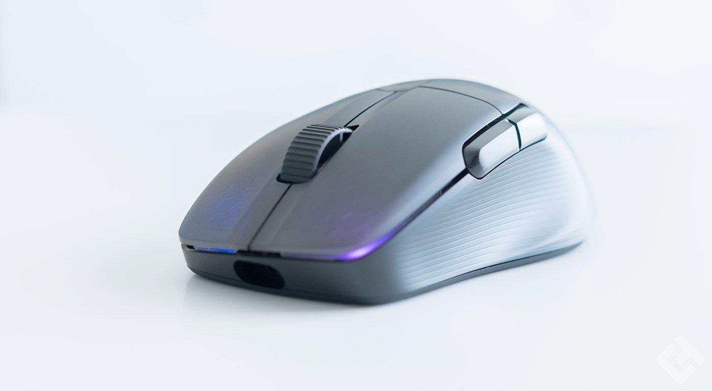test roccat kone pro air