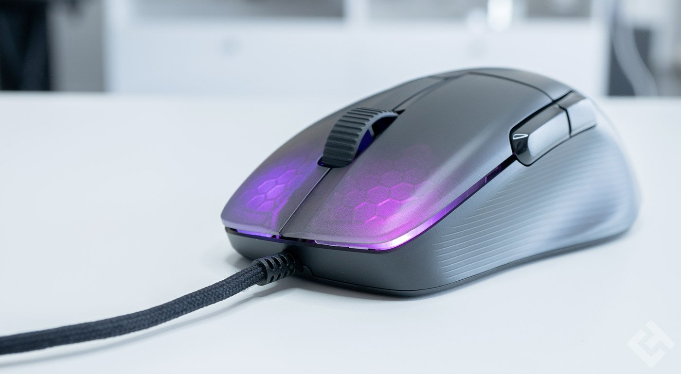 test roccat kone pro rgb