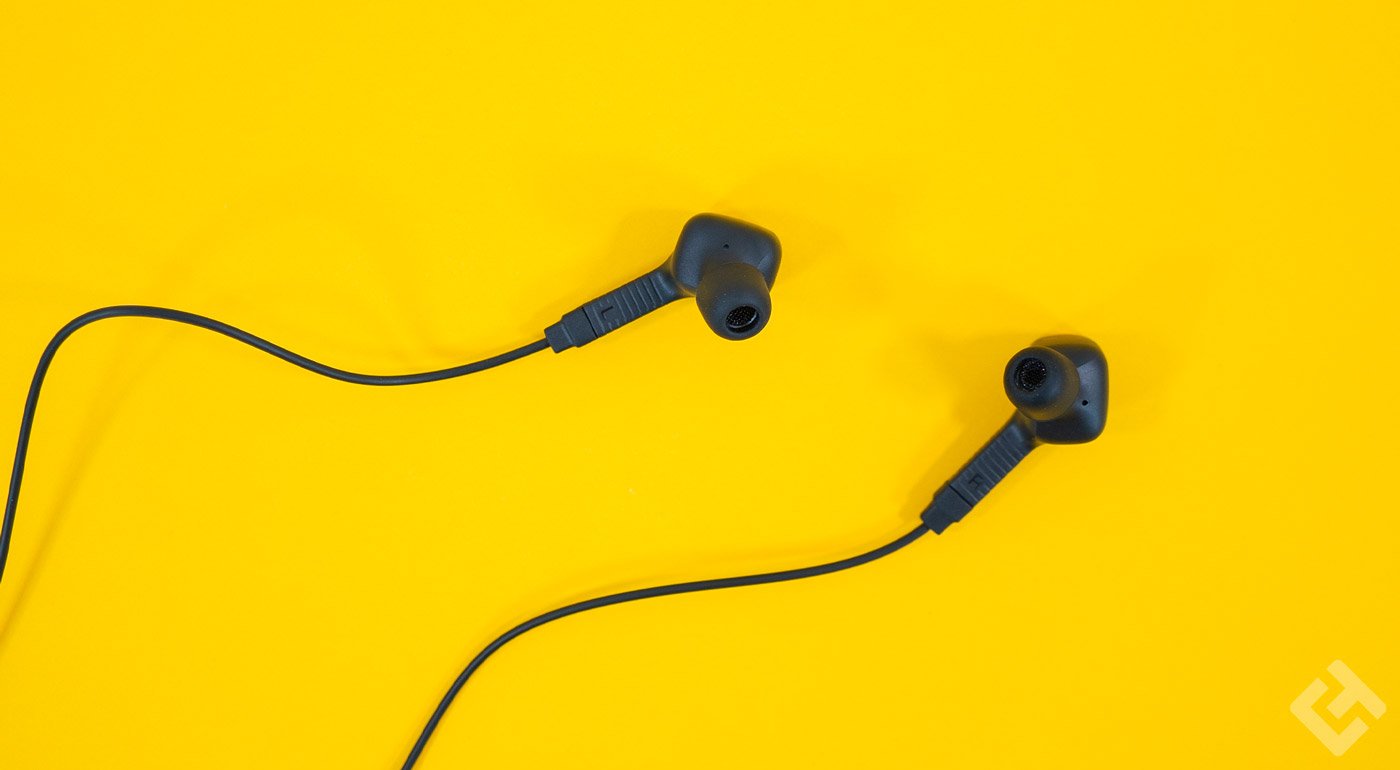 Test Roccat SYN Buds Core : Des écouteurs filaires dédiés au gaming