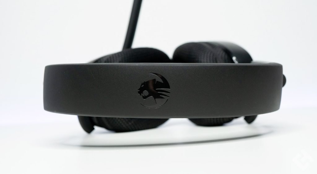 roccat syn pro air arceau