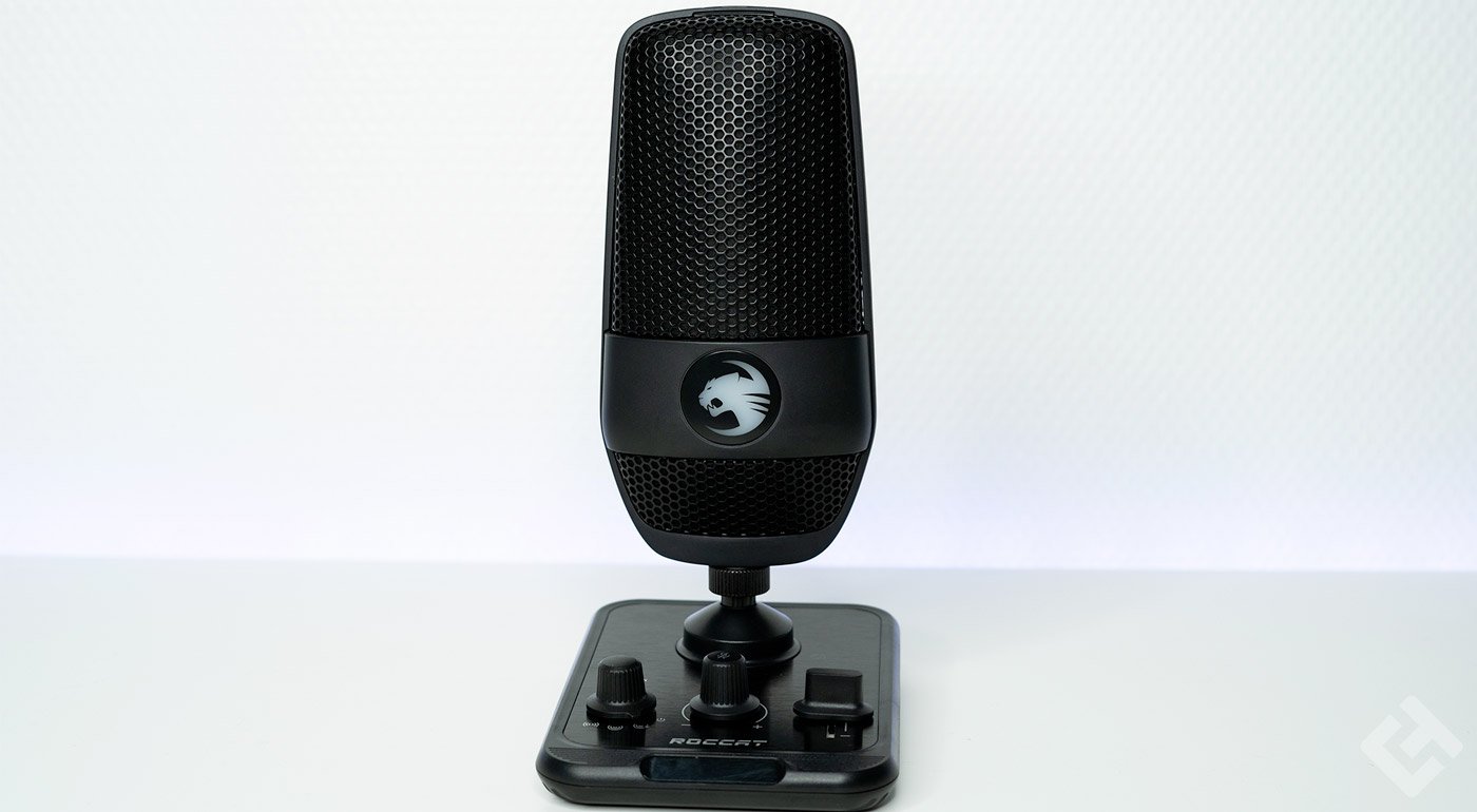 test roccat torch