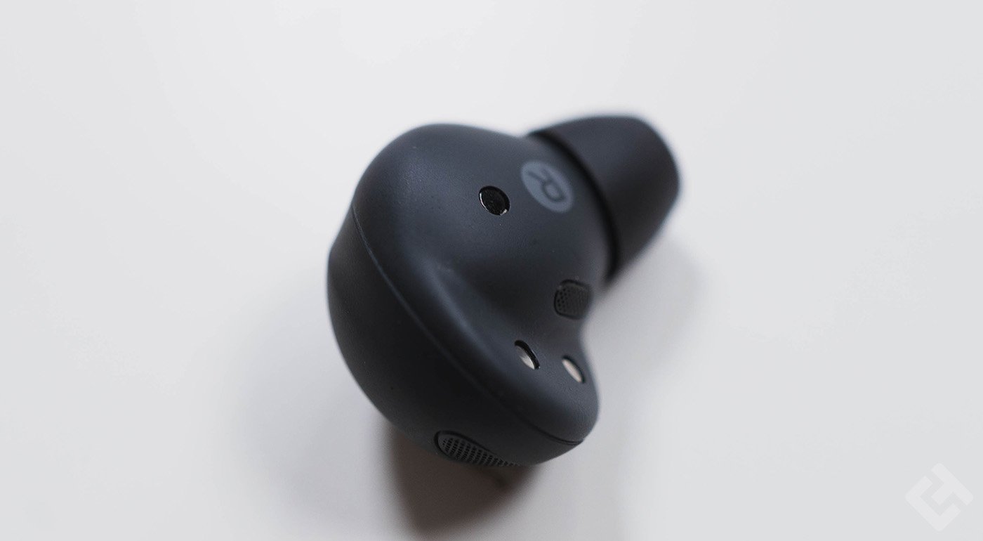 Capteur de proximité des Samsung Galaxy Buds 2 Pro
