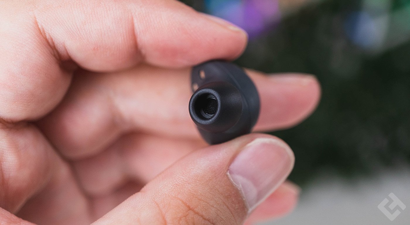 Embouts des Samsung Galaxy Buds 2 Pro