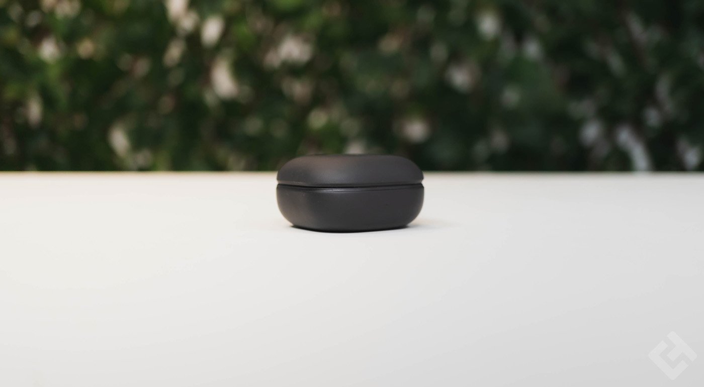 Boîtier de recharge des Samsung Galaxy Buds 2 Pro