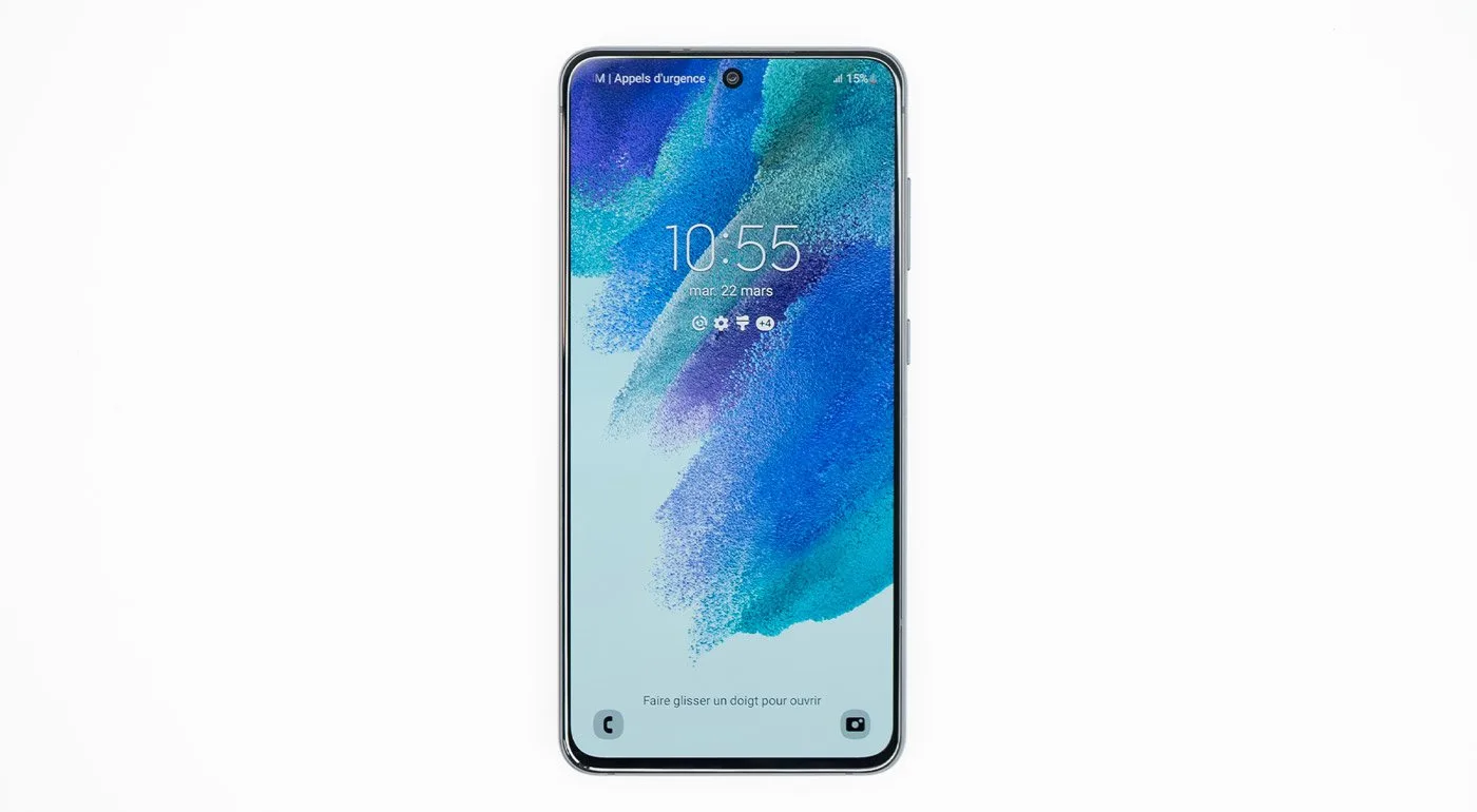 Samsung Galaxy S21 FE