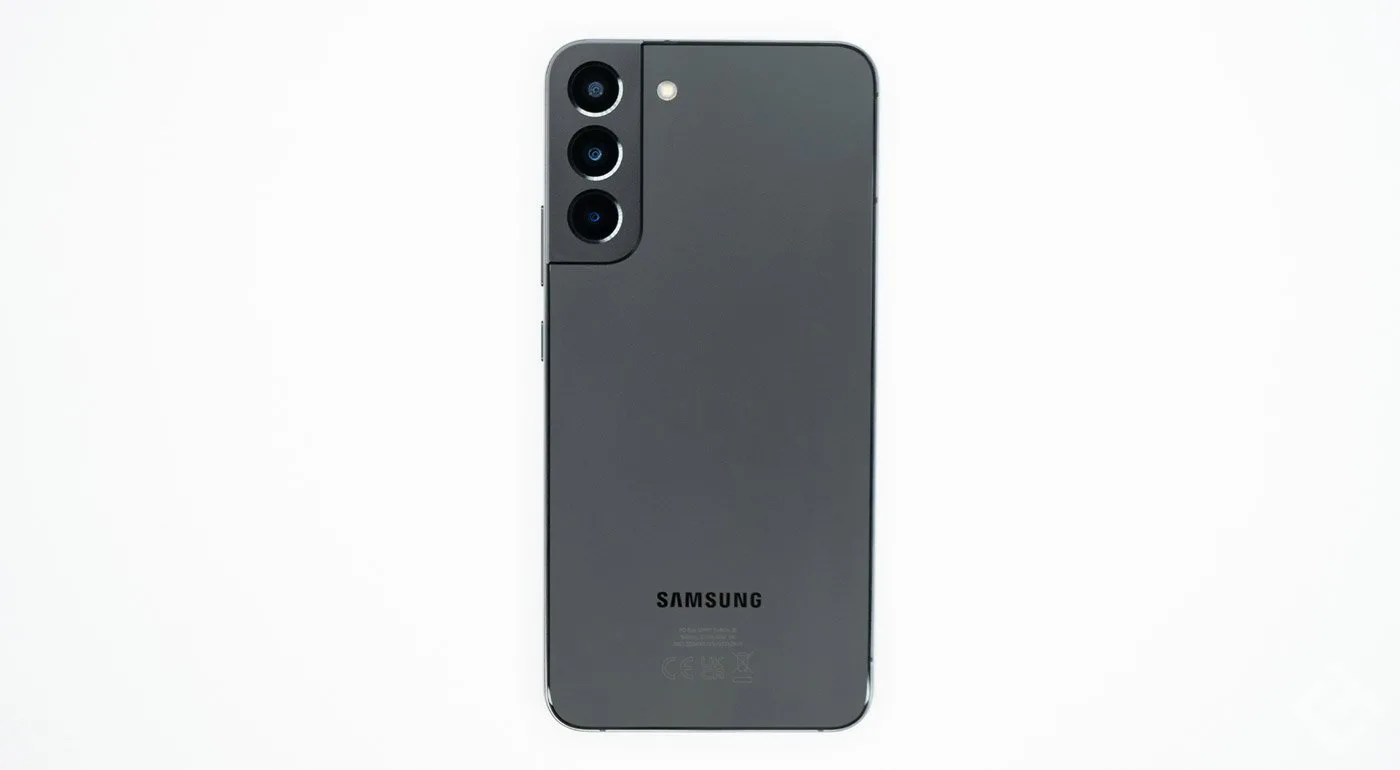 Samsung Galaxy S22 Plus