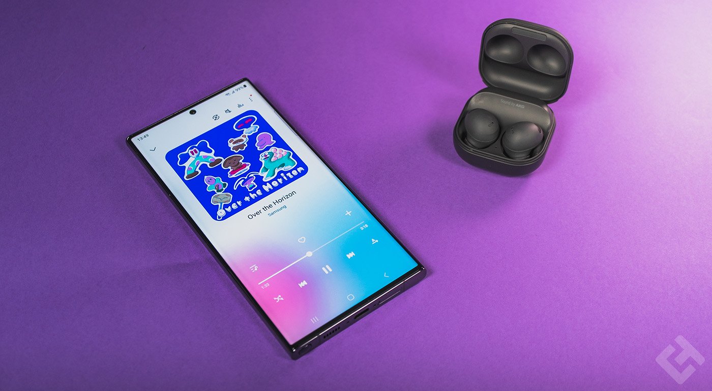 Samsung : 60% des Galaxy S23 vendus seraient des modèles Ultra