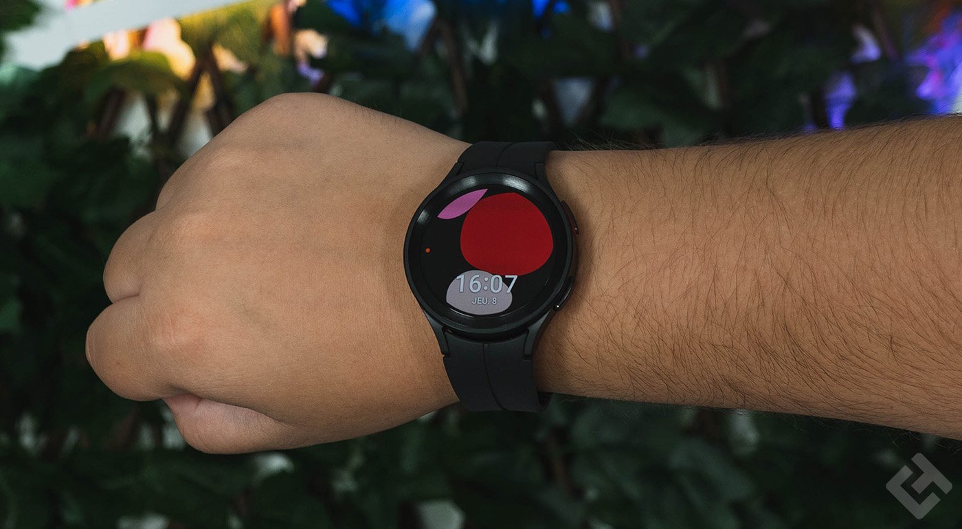 Google Wear OS : Une nouvelle application météo arrive