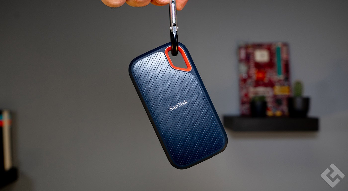 sandisk extreme pro 1050 avis