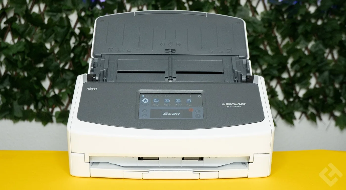 ScanSnap iX1500