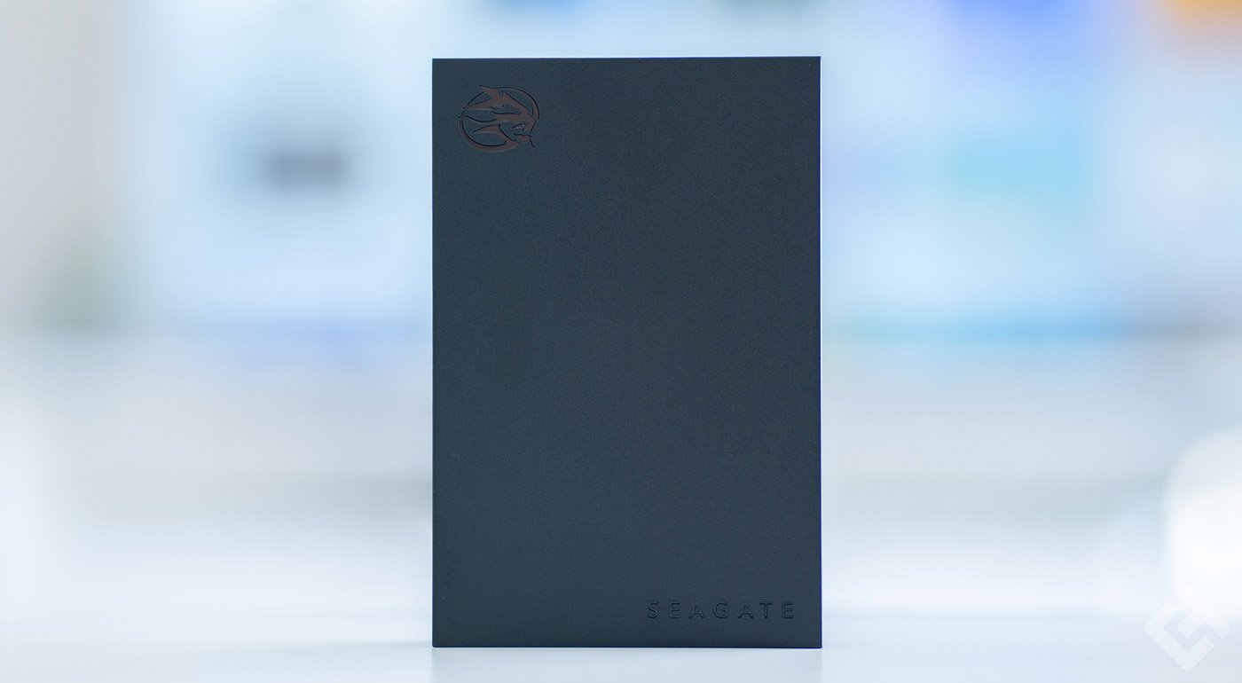 seagate firecuda gaming hard drive test
