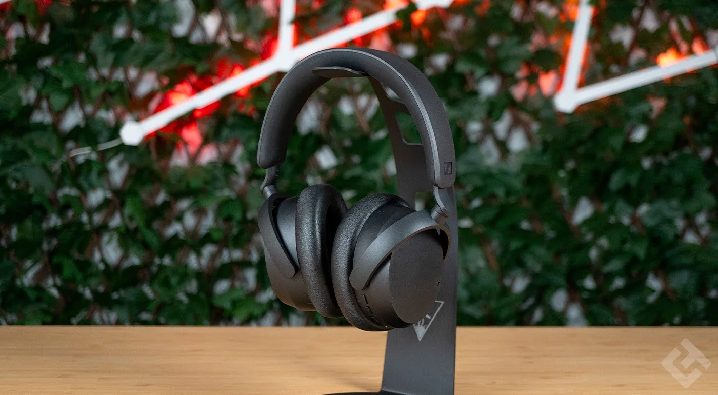 Sennheiser Accentum