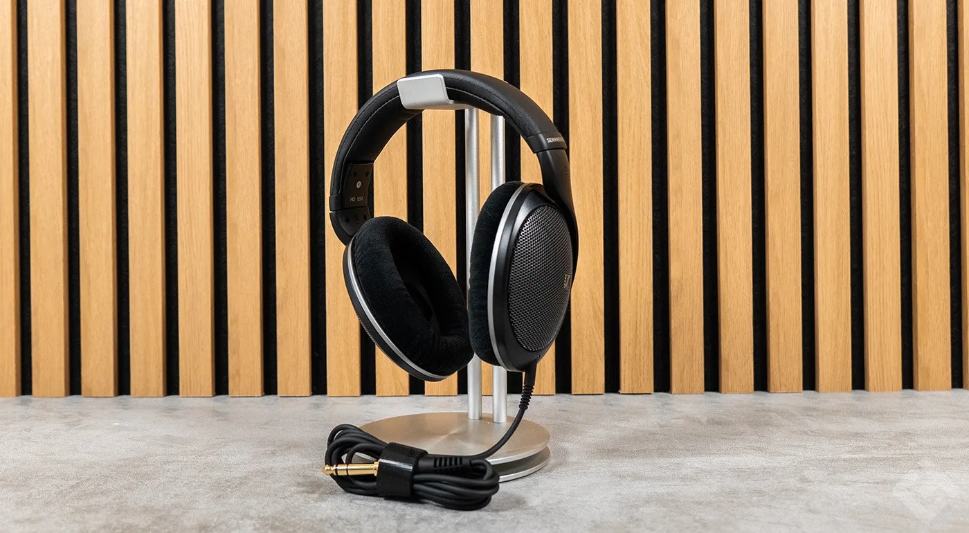 Sennheiser HD550