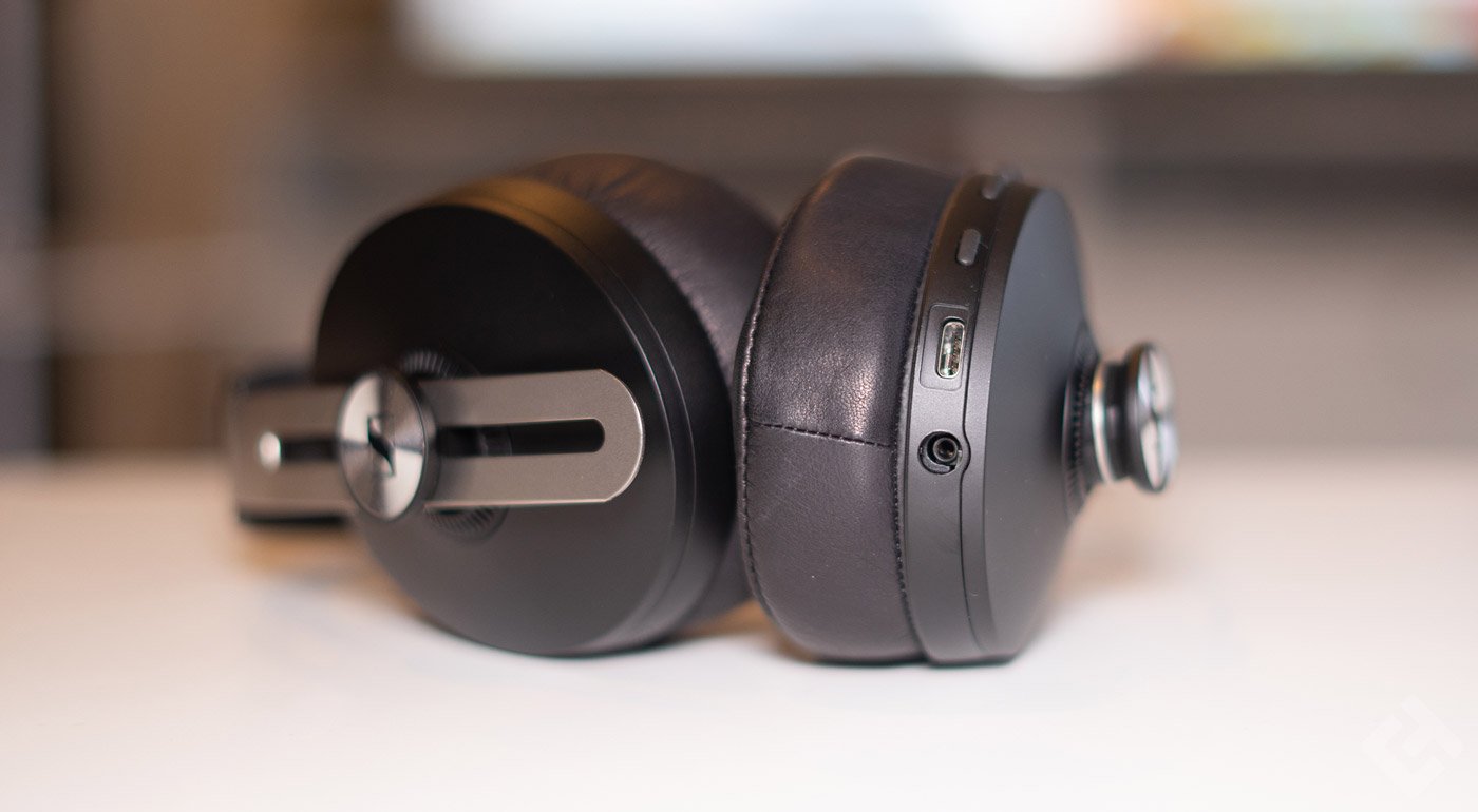 test momentum 3 wireless