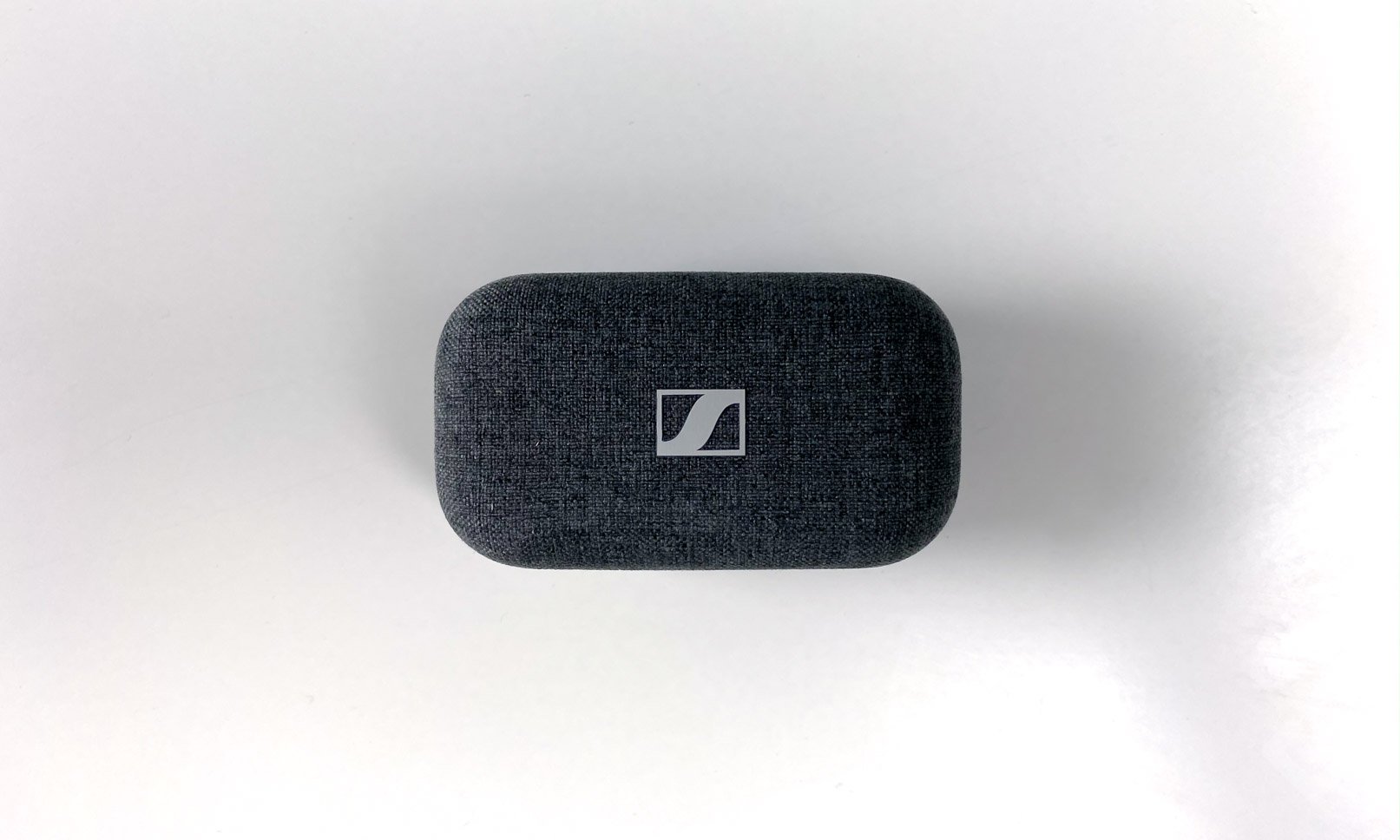 Sennheiser Momentum True Wireless 2 boîtier