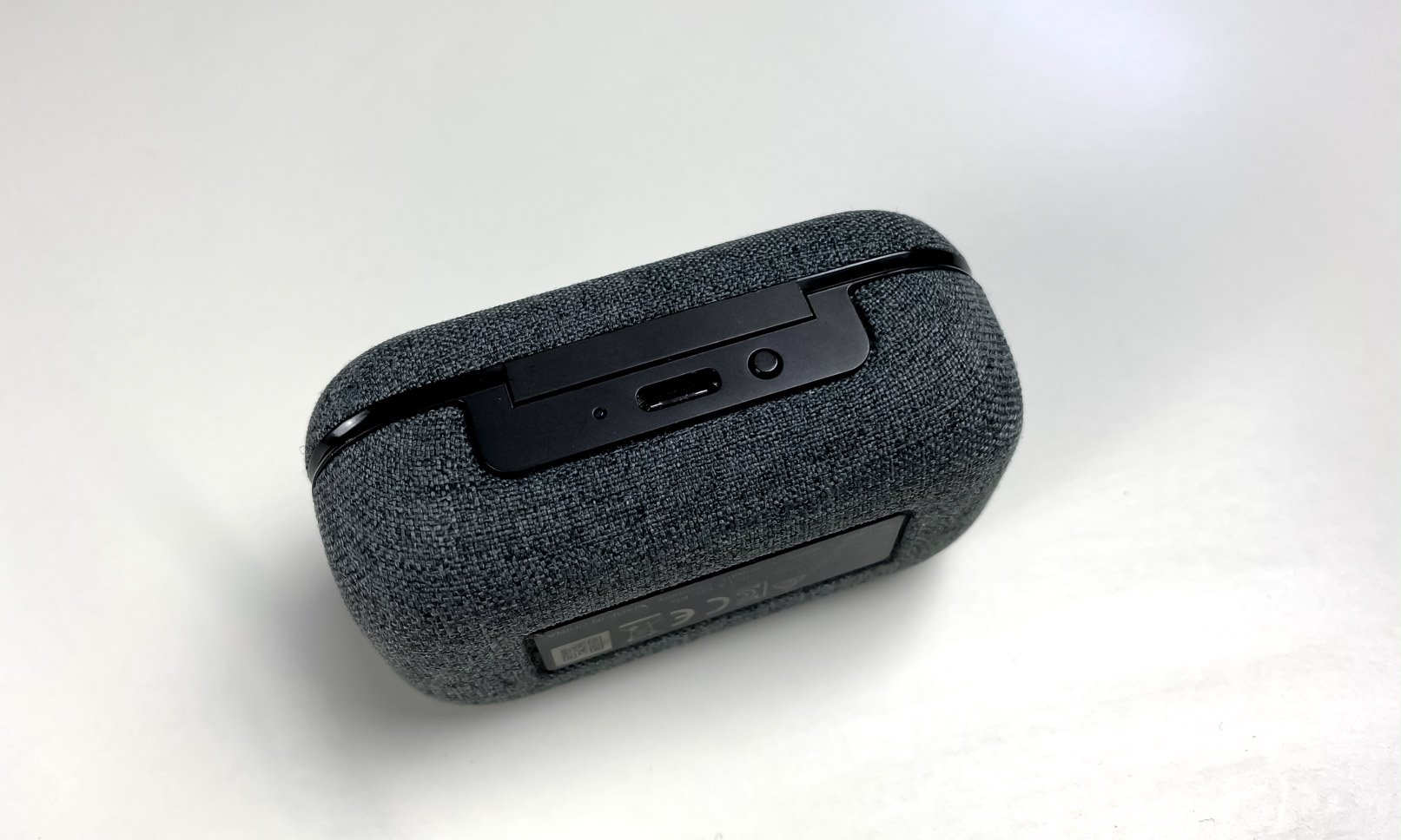 Sennheiser Momentum True Wireless 2 USB-C