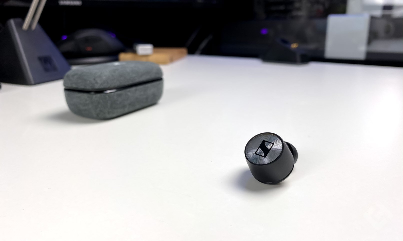 Sennheiser Momentum True Wireless 2 écouteur