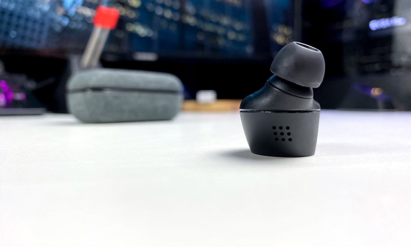 Sennheiser Momentum True Wireless 2 écouteur