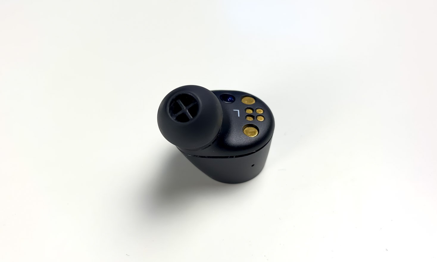 Sennheiser Momentum True Wireless 2 écouteur