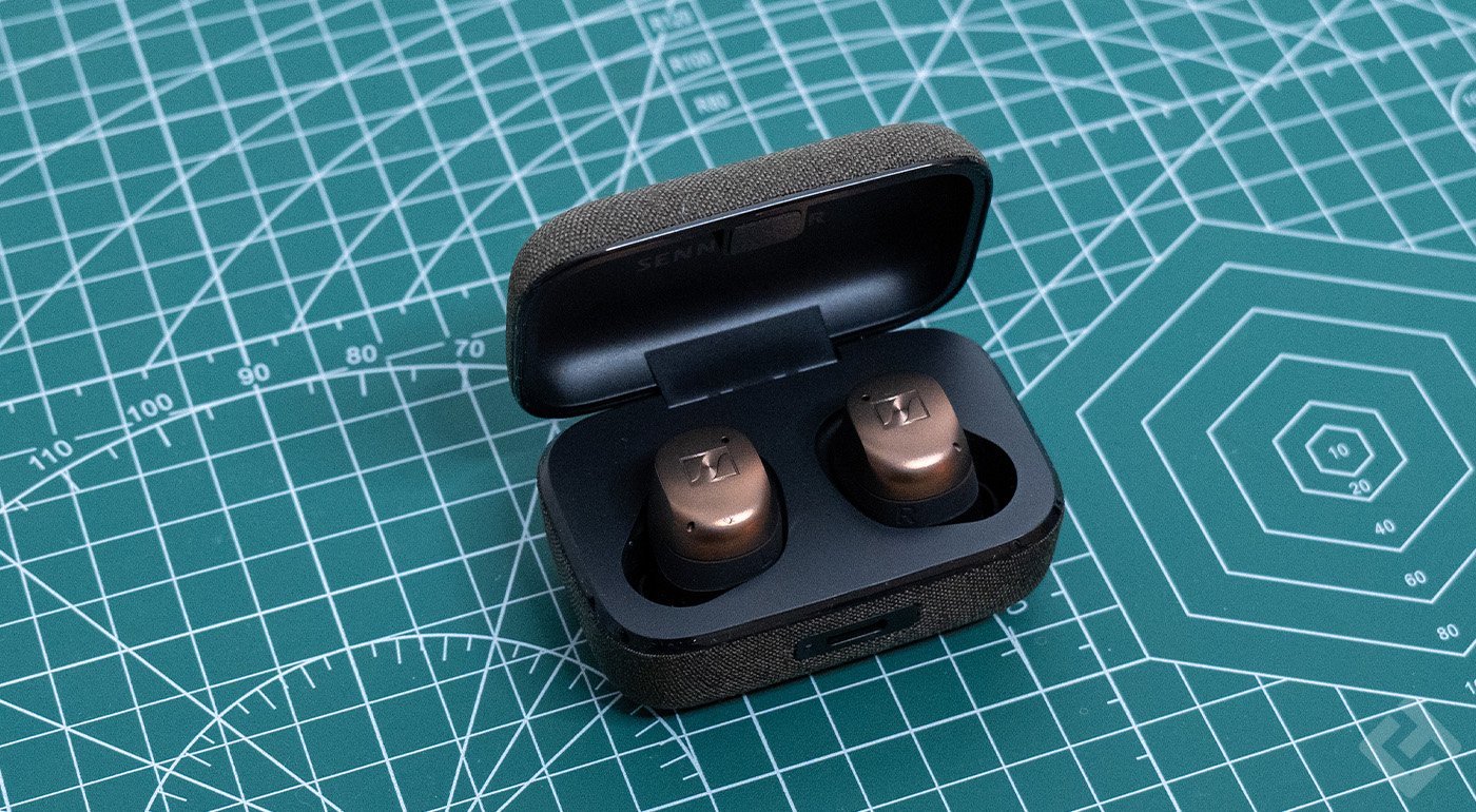 test sennheiser momentum trus wireless 4 avis (4)