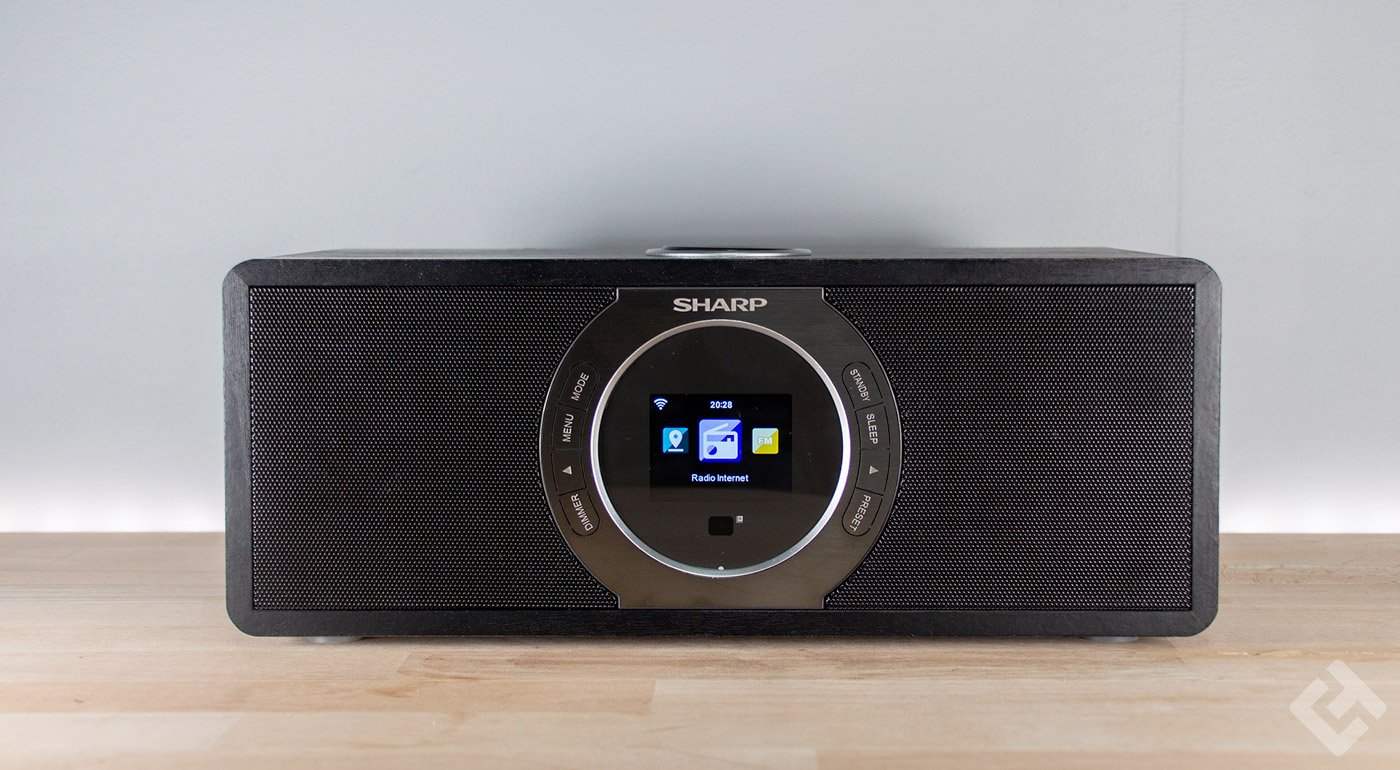 sharp dr i470 pro test