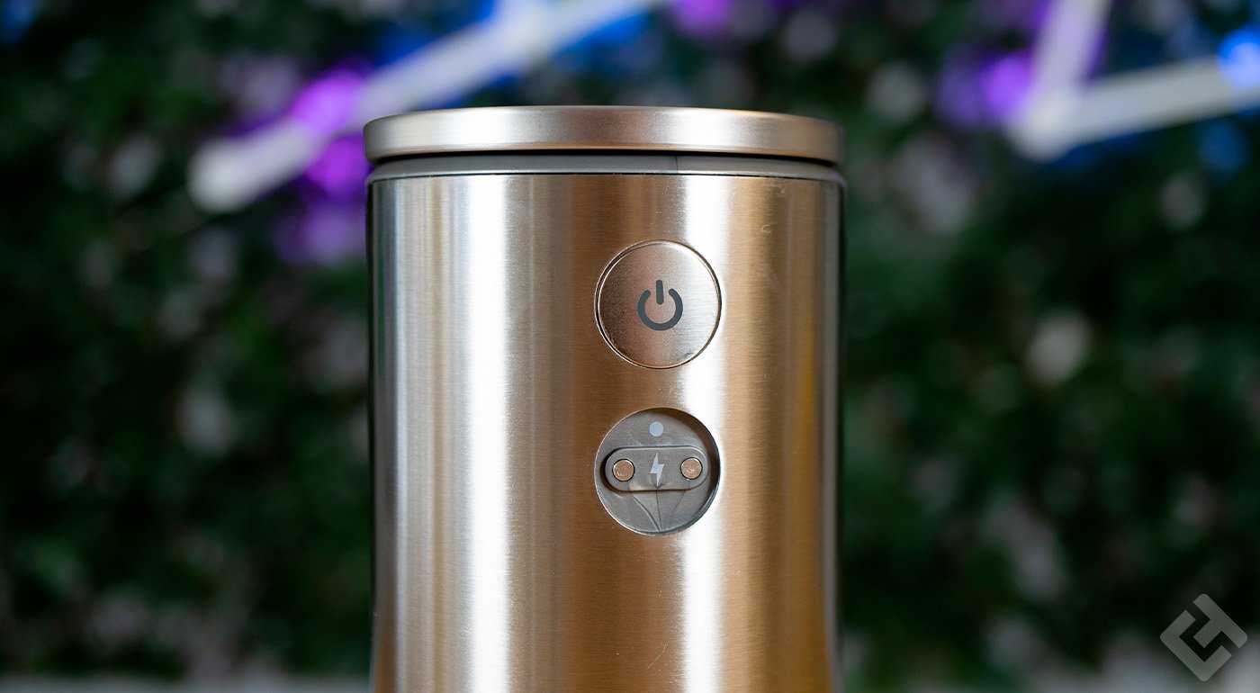 test simplehuman sensor pump
