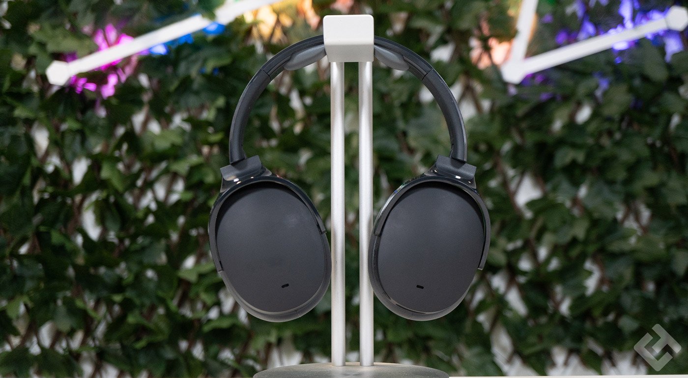 le skullcandy hesh anc