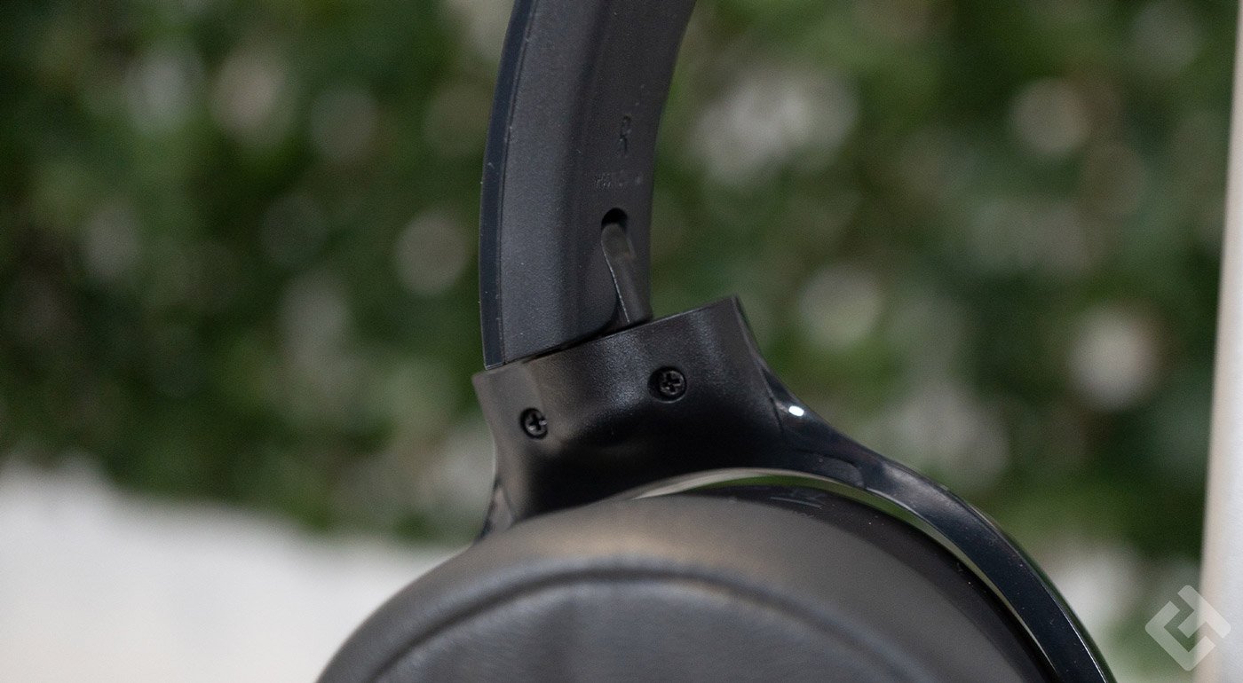 arceau du skullcandy hesh anc