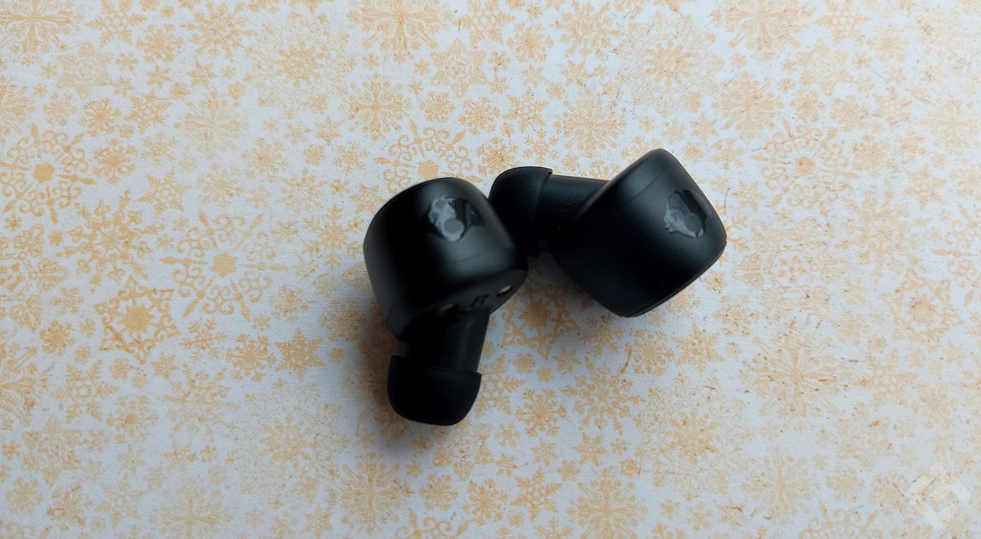 skullcandy spoke