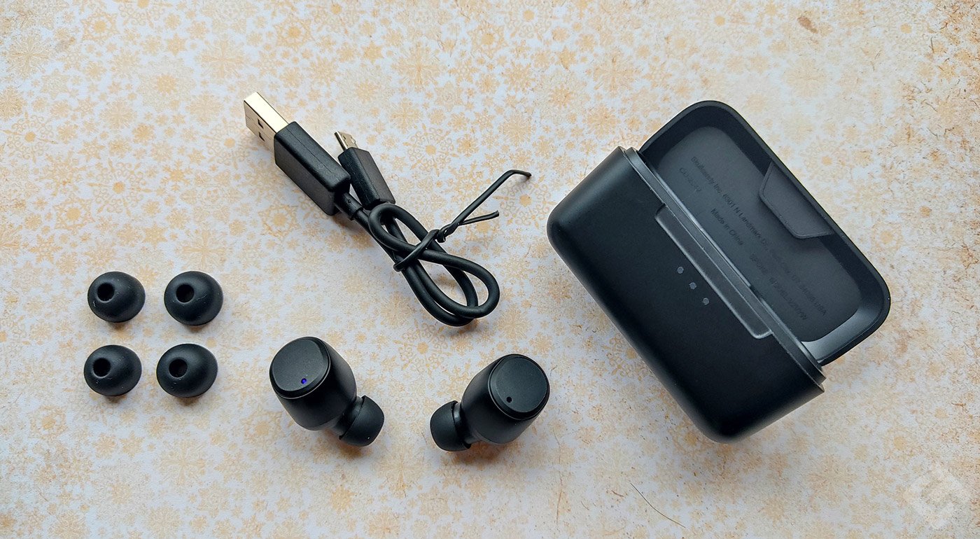 skullcandy spoke test