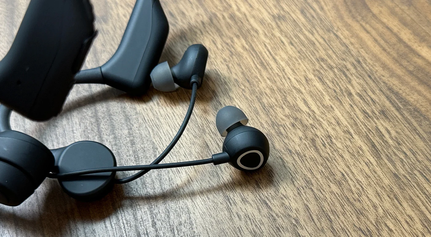 test du skyted 320