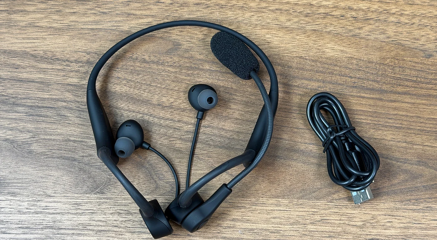 test du skyted 320