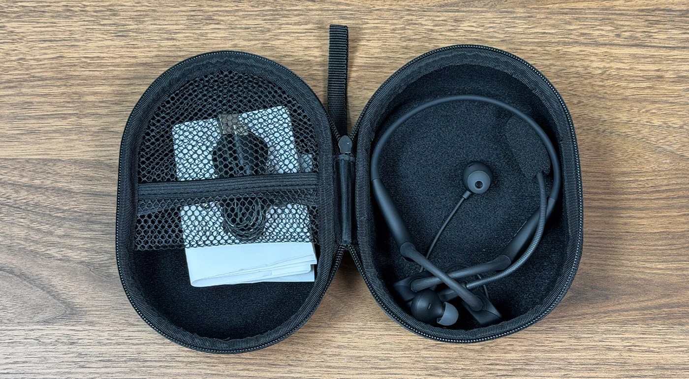 test du skyted 320